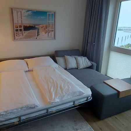 Ostseeblick Bollwark Olpenitz Kültér fotó