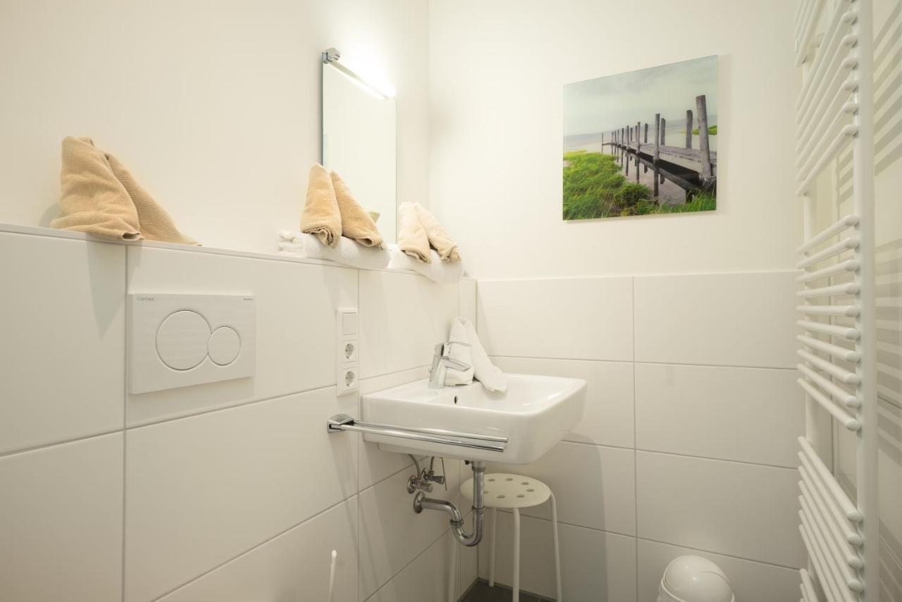 Ostseeblick Bollwark Olpenitz Kültér fotó