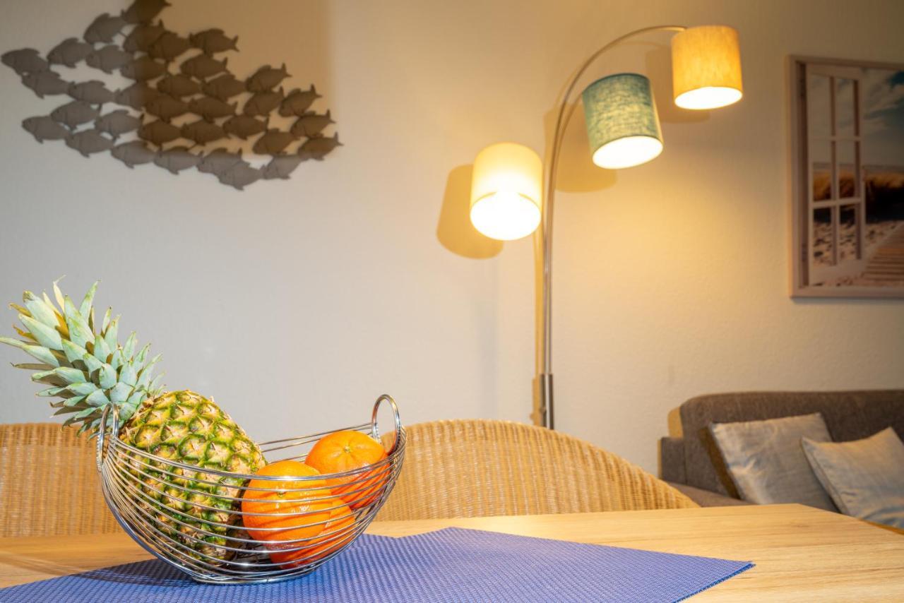 Ostseeblick Bollwark Olpenitz Kültér fotó