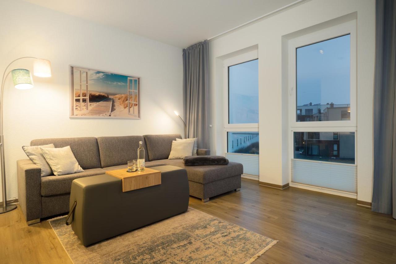 Ostseeblick Bollwark Olpenitz Kültér fotó