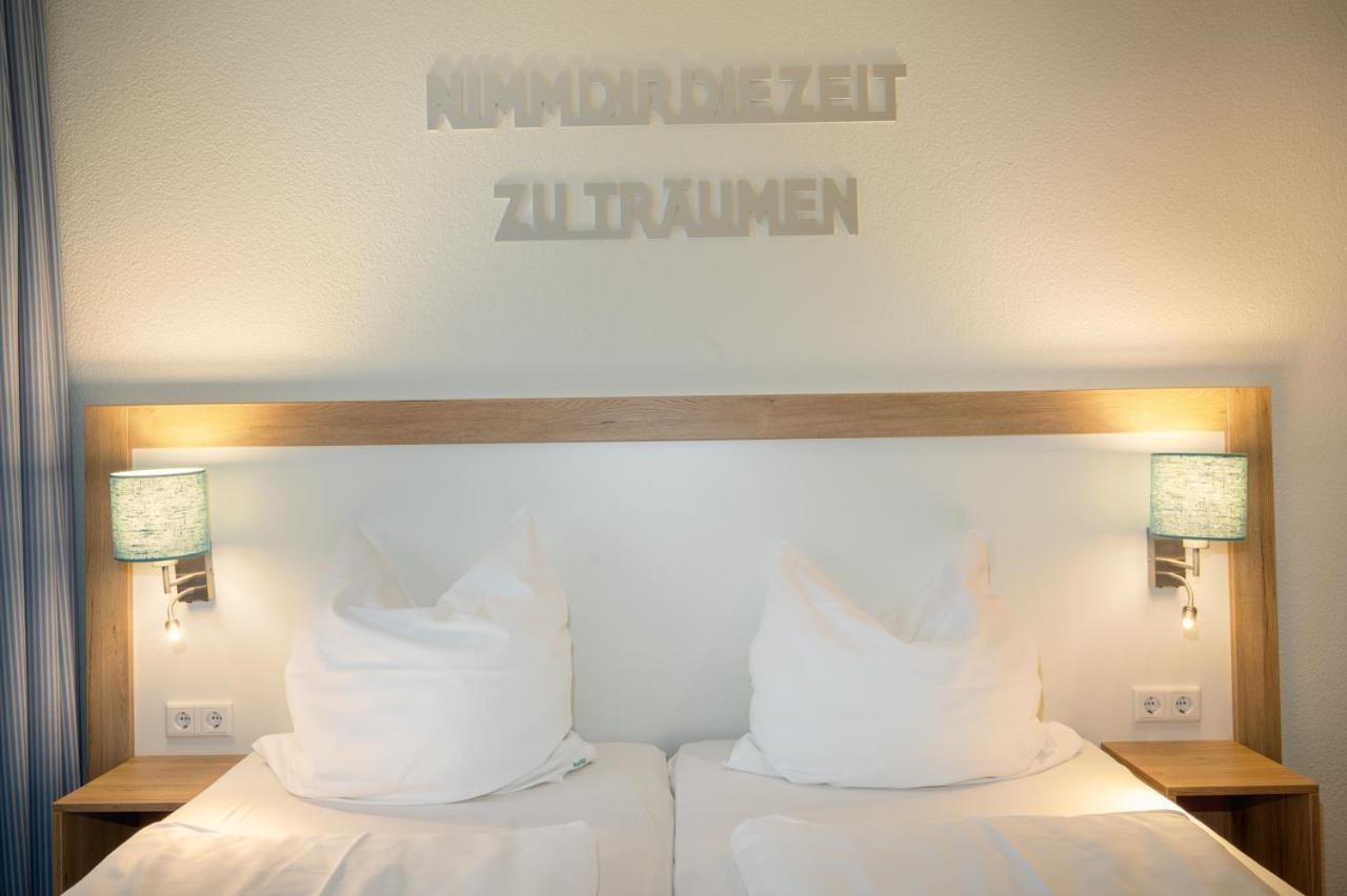Ostseeblick Bollwark Olpenitz Kültér fotó