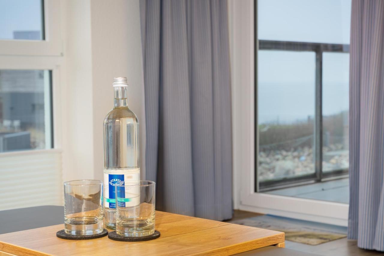 Ostseeblick Bollwark Olpenitz Kültér fotó