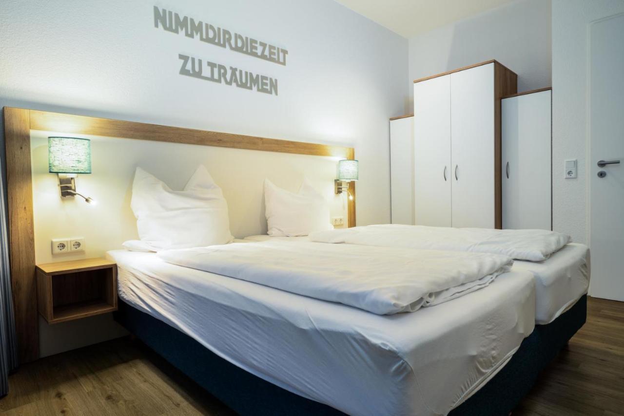 Ostseeblick Bollwark Olpenitz Kültér fotó