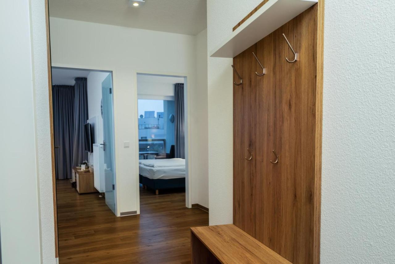 Ostseeblick Bollwark Olpenitz Kültér fotó